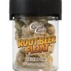 Chronic Candy Rootbeer Float Chocolate Buds | Float Candy 21 Review