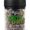 Chronic Candy Dirty Sprite Chocolate Buds | Float Mushroom Candy