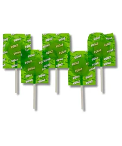 Float Magic Melon Pops | Float Mushroom Lollipop & 21+ Candy