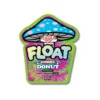Float Donut Gummies | Mushroom Gummies