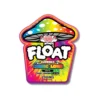 Float Magic Love Gummies | Mushroom Gummies | 2500mg & Float Candy