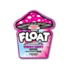 Float Trippy Hippy Gummies | Float Mushroom Gummies | 2500mg
