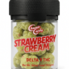 Chronic Candy Strawberry Cream Chocolate Buds | Float Candy 21+